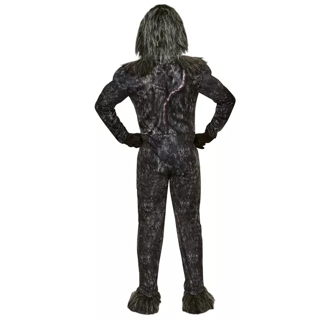 Kids Kong Costume - Godzilla vs. Kong