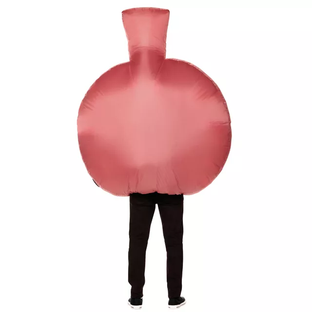 Adult Whoopee Cushion Inflatable Costume