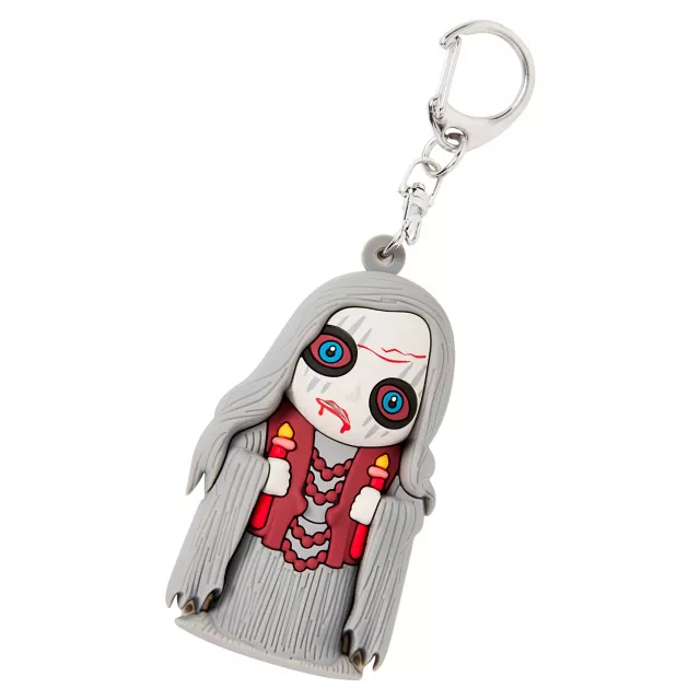 Spirit Animatronics Figural Bag Clip Blind Pack Series 2