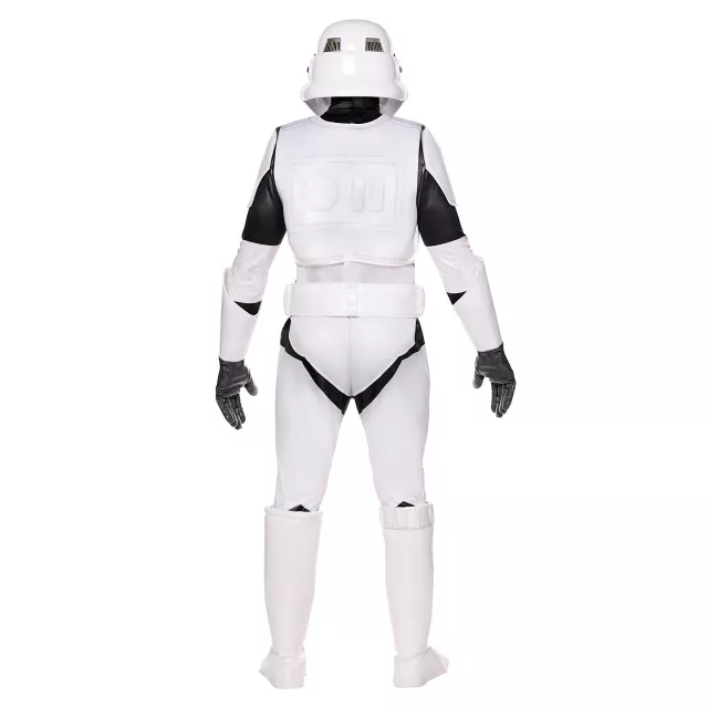Adult Stormtrooper? Costume - Star Wars Original Trilogy Episodes IV through VI