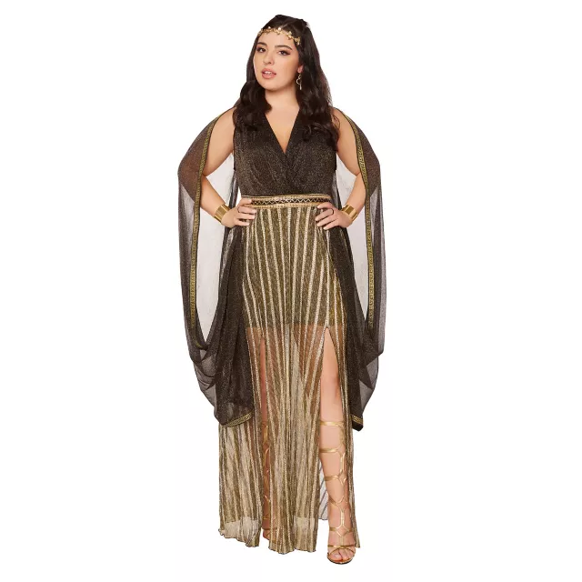 Adult Roman Empress Costume