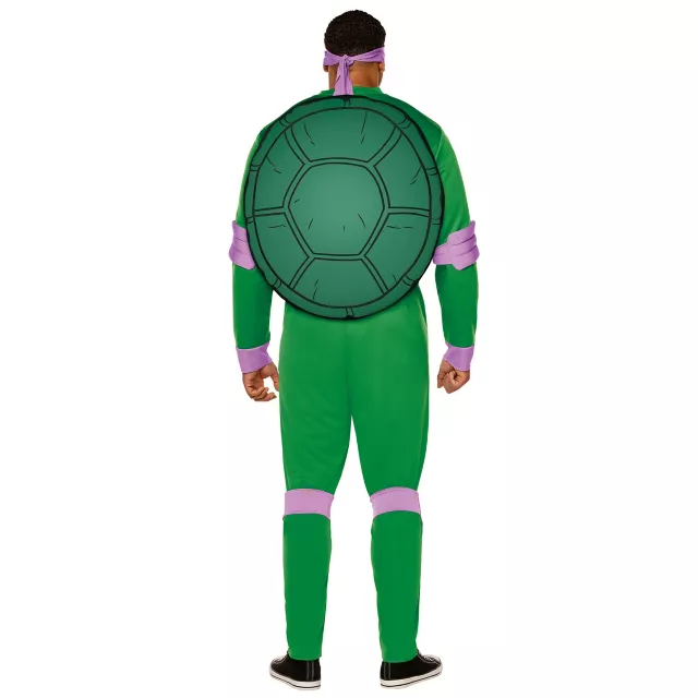 Adult Donatello Costume - Teenage Mutant Ninja Turtles