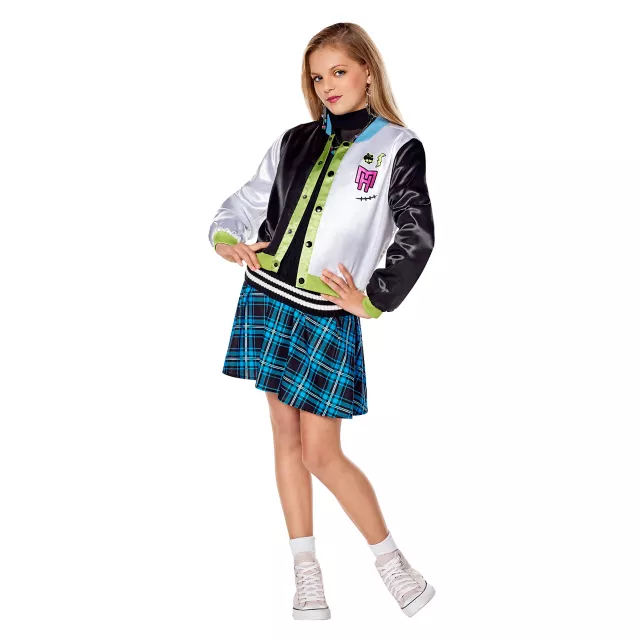 Kids Frankie Stein Jacket - Monster High