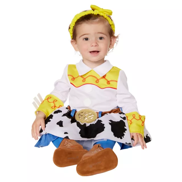 Baby Jessie Costume - Toy Story