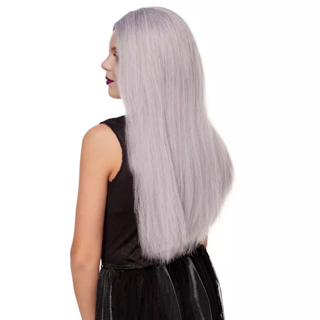 Kids Blue Oil Slick Wig