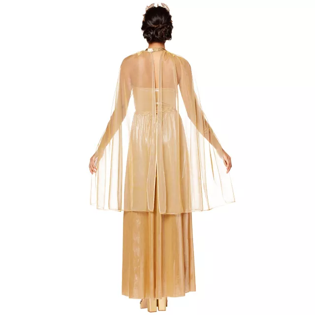 Adult Goddess of Sun Costume - The Signature Collection