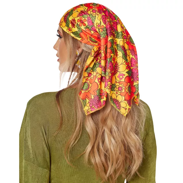 Hippie Headscarf