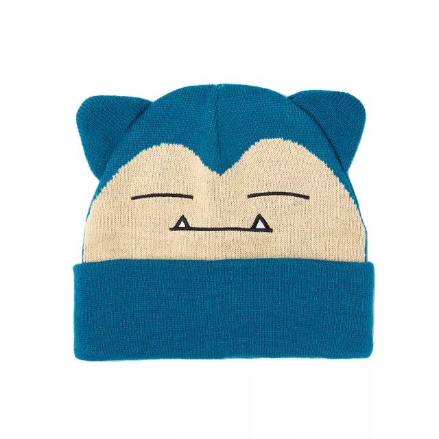 Snorlax Beanie - Pokémon