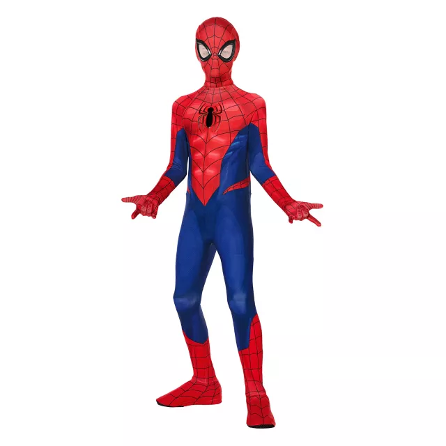 Kids Spider-Man Costume - Spider-Man Classic