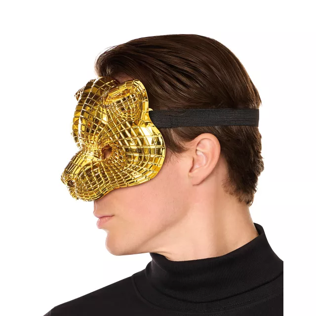 Squid Game VIP 4 Half Face Mask - Squid Games