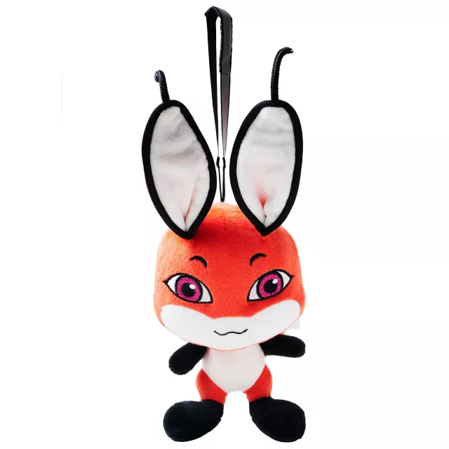 Trixx Plush - Miraculous Ladybug