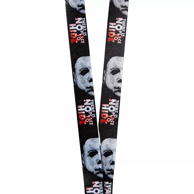 Michael Myers Lanyard - Halloween