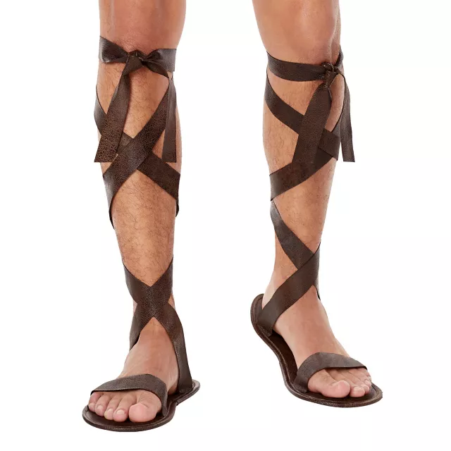 Roman Sandals