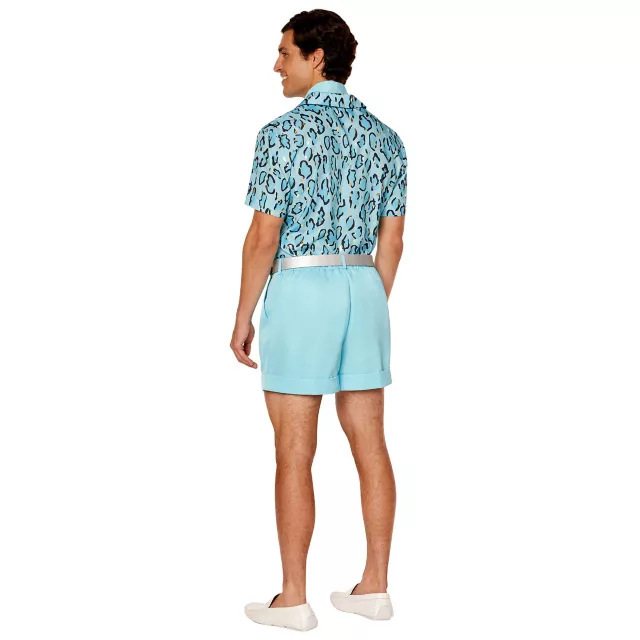 Adult Animal Lovin' Ken Costume - Barbie
