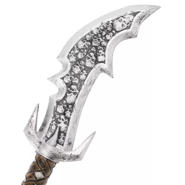 Sacrificial Dagger