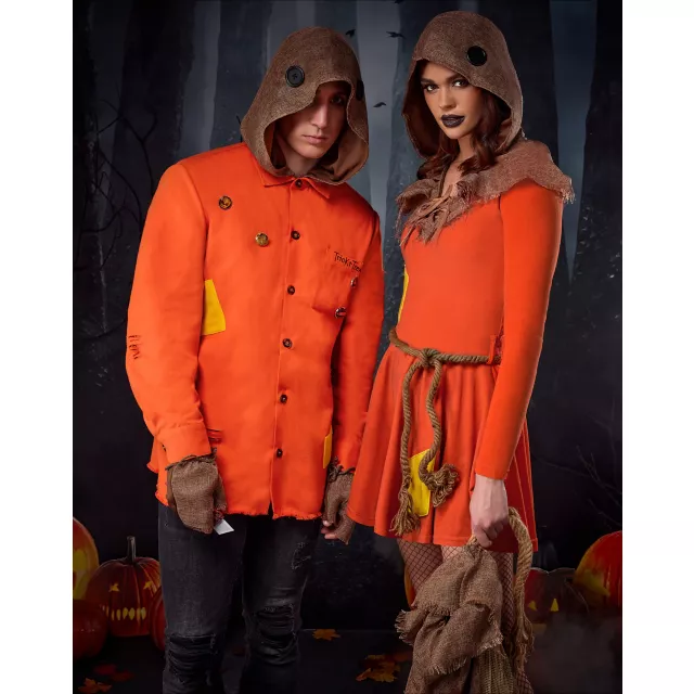 Adult Sam Costume - Trick - - r Treat