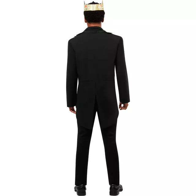 Adult Akeem Costume - Coming to America