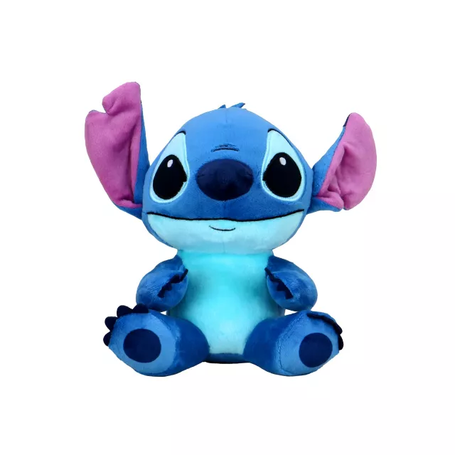 Stitch Phunny Plush - Lilo & Stitch