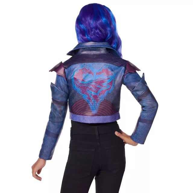 Kids Mal Jacket - Descendants