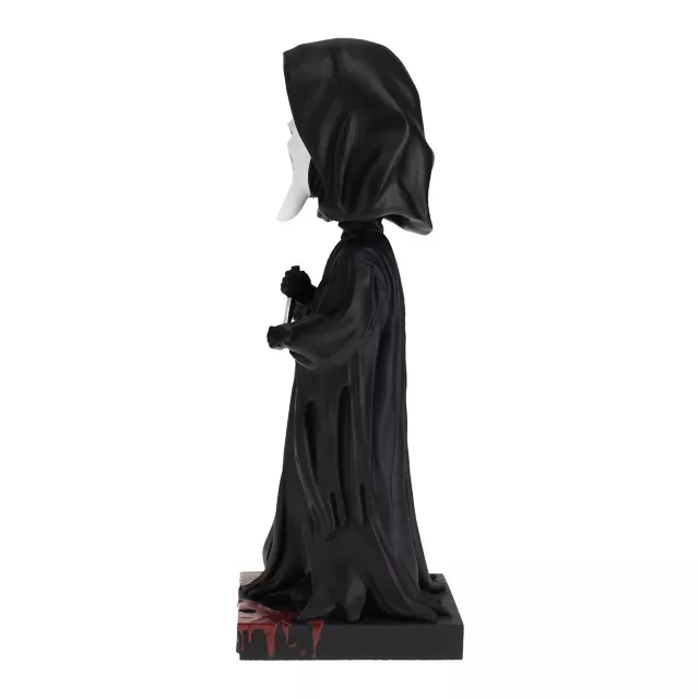 Ghost Face? Bobblehead Statue