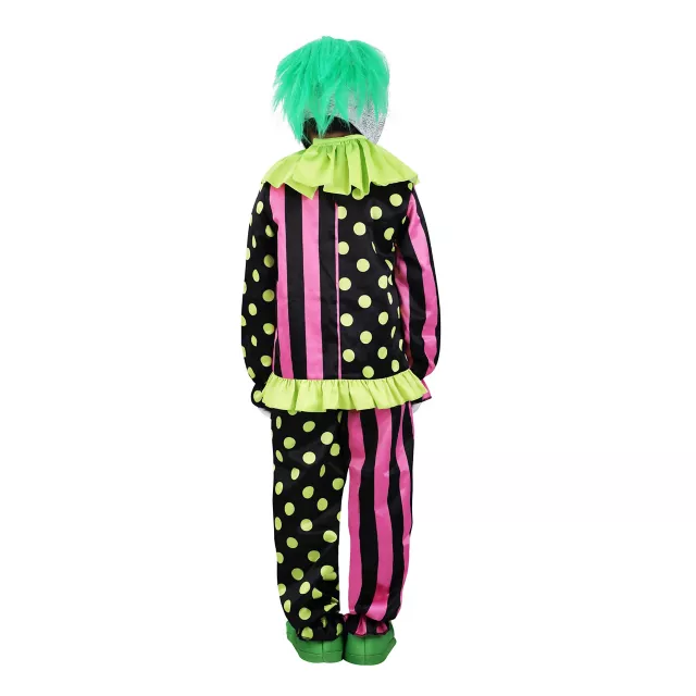 Kids Light-Up Wacky Mole Costume