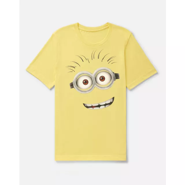 Tom T Shirt - Minions