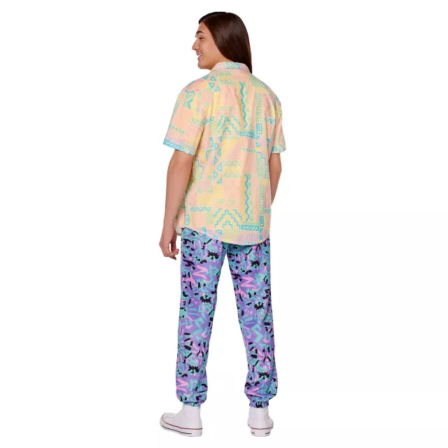 Adult Argyle Costume - Stranger Things
