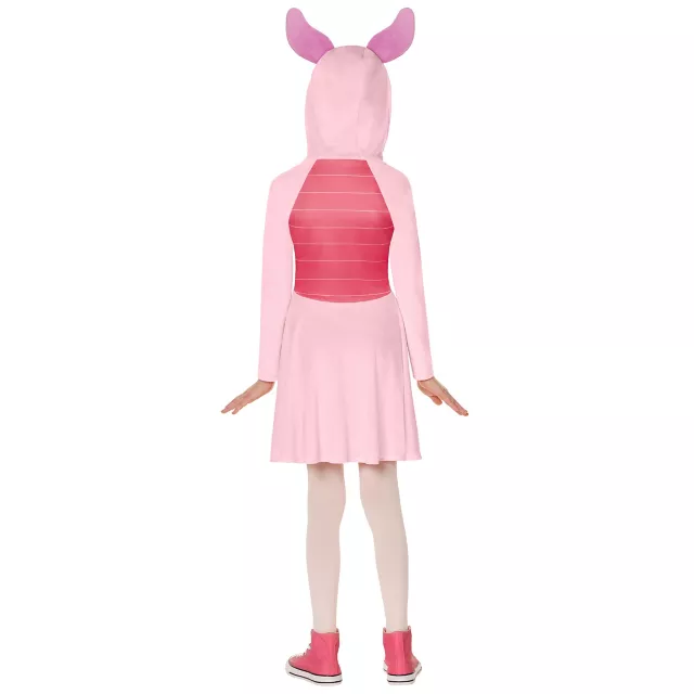 Kids Piglet Dress Costume - Winnie the Pooh