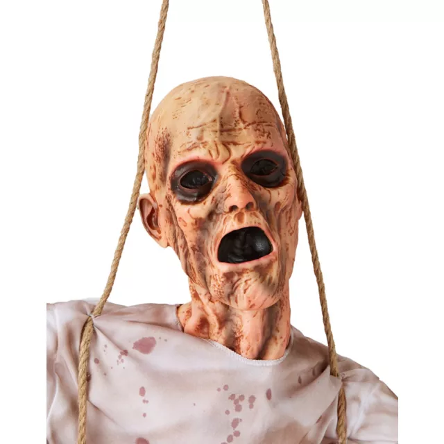 5 Ft Hanging Wretched Soul Decoration