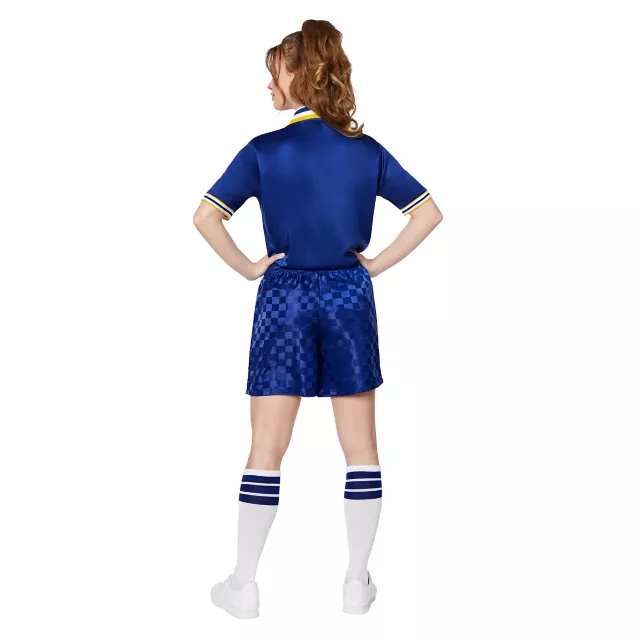 Adult Yellowjackets Uniform Costume