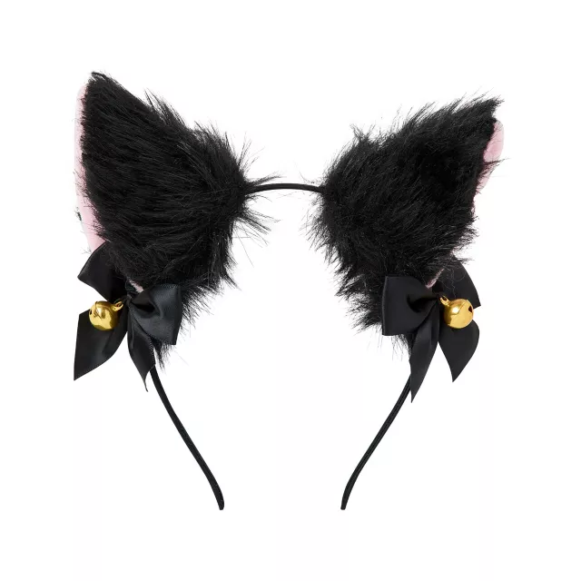 Belled Cat Ears