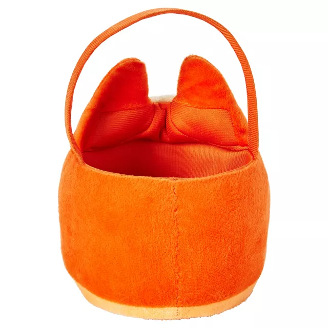Bingo Plush Treat Basket - Bluey