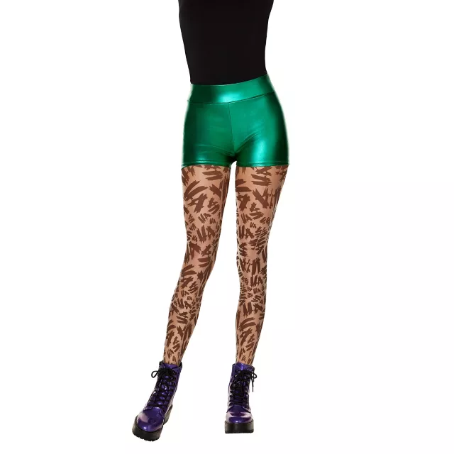 Joker Tights - DC Villains