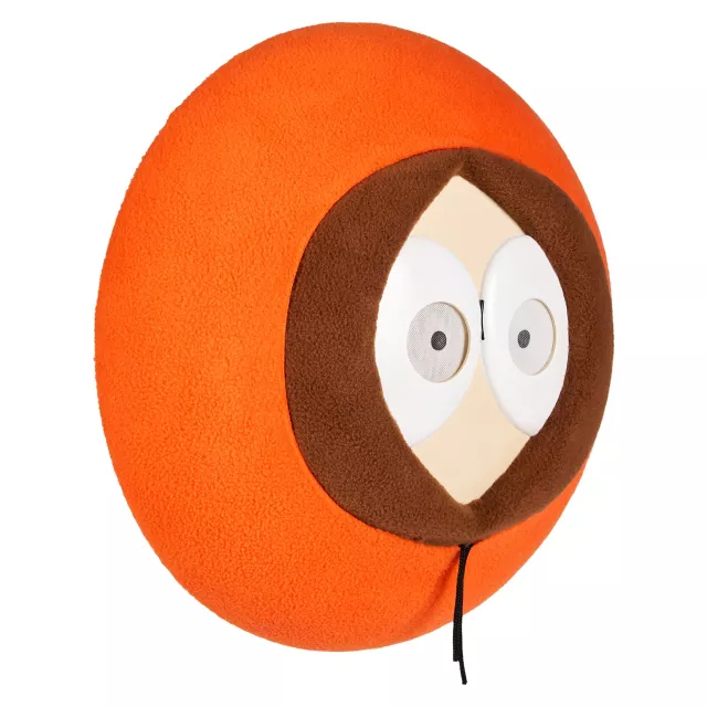Kenny Half Mask - South Park