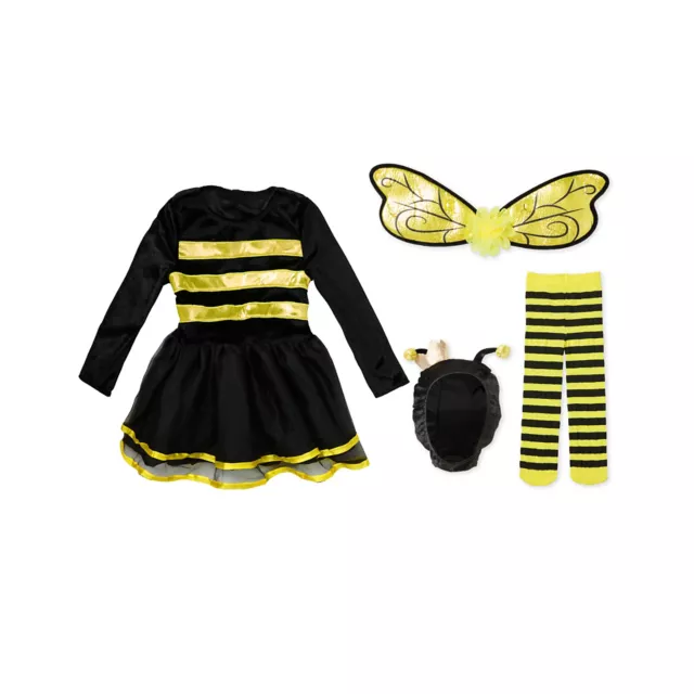 Baby Honey Bee Costume