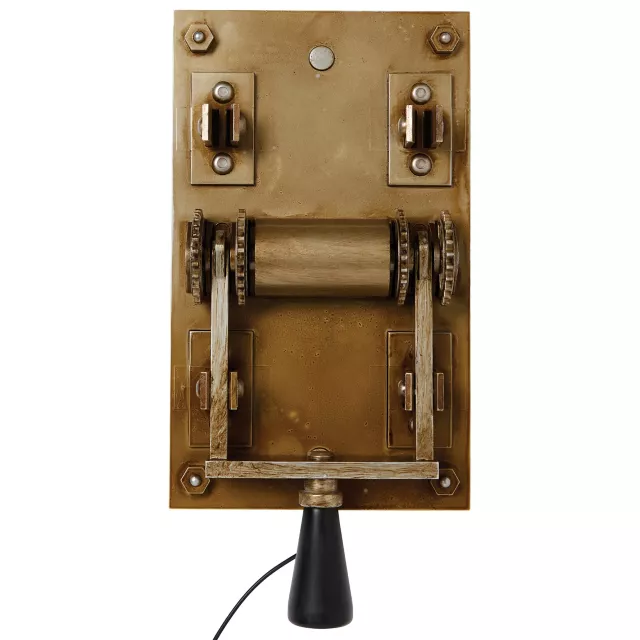 Switch Animatronic Activator