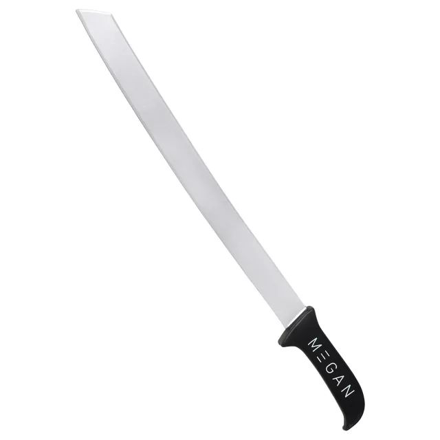 Kids M3GAN Paper Cutter Machete