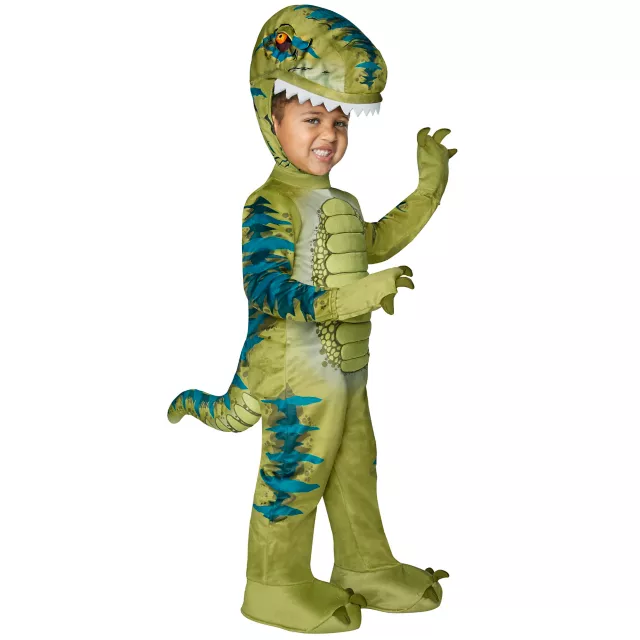 Toddler T. Rex Costume