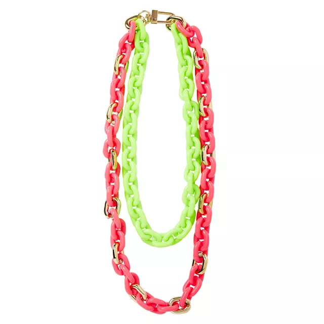 '80s Necklace