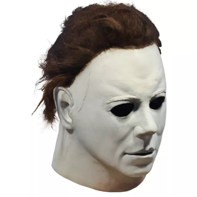 Michael Myers Mask - Halloween