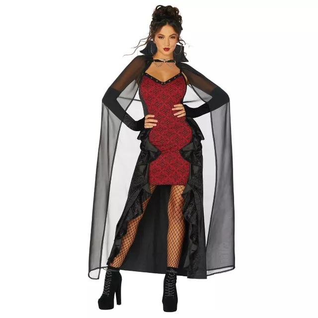 Adult Wild For Blood Mistress Costume