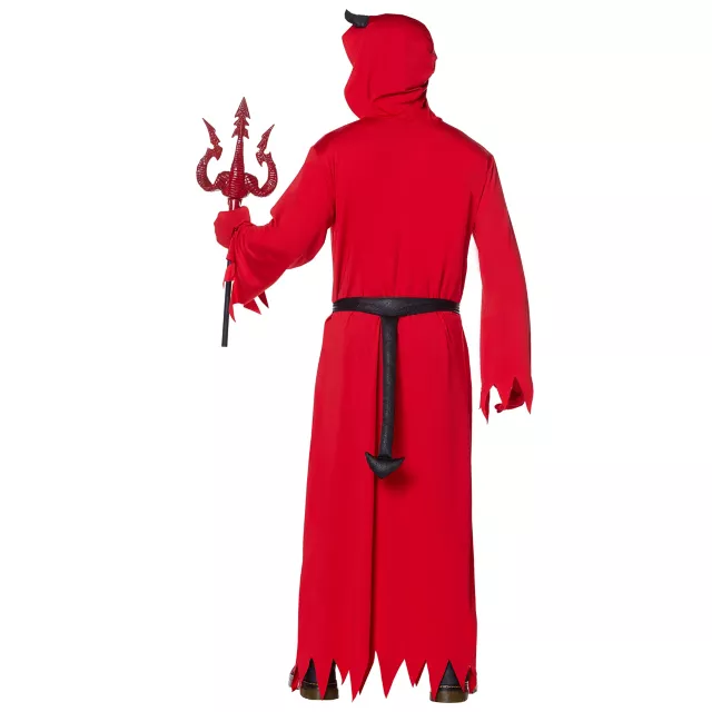 Adult Devil Costume