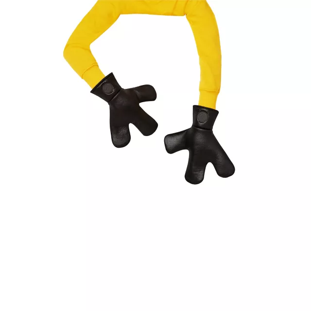 Kids Minion Gloves - Despicable Me 4