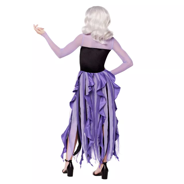 Kids Ursula Costume - Disney Villains