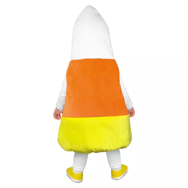 Baby Candy Corn Cutie Costume