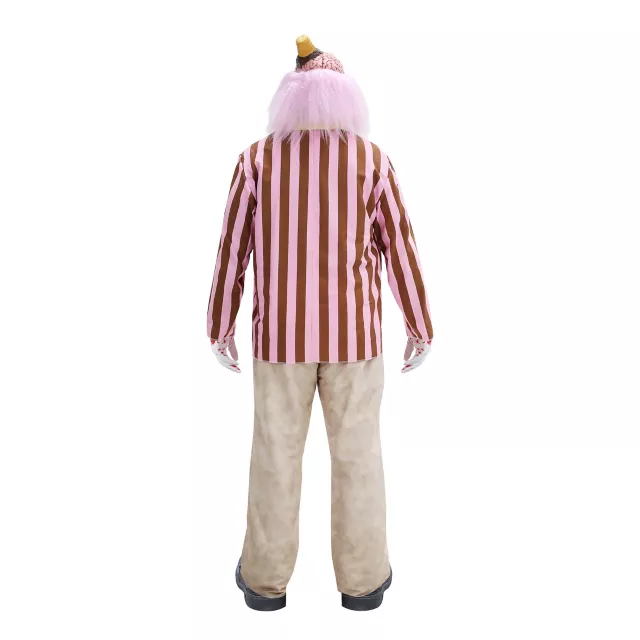 Adult I Scream Clown Costume
