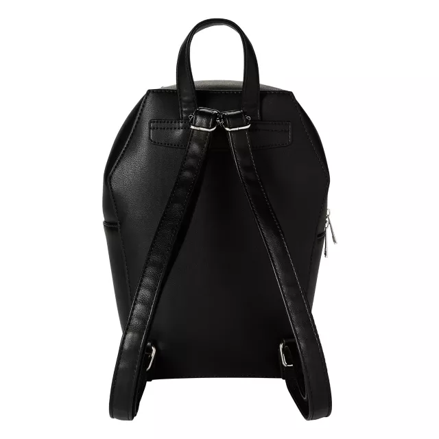 Jack Skellington Coffin Mini Backpack - The Nightmare Before Christmas