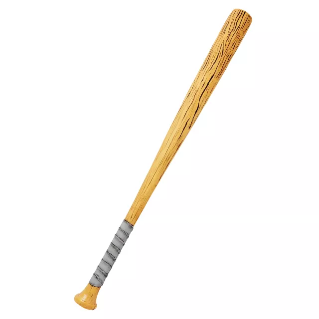 Baseball Bat Prop