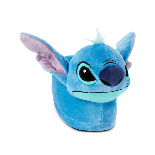 Stitch and Angel Slippers - Lilo & Stitch