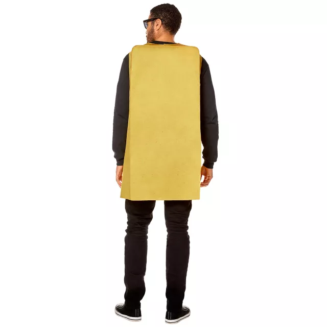 Adult Light-Up Traffic Light Costume